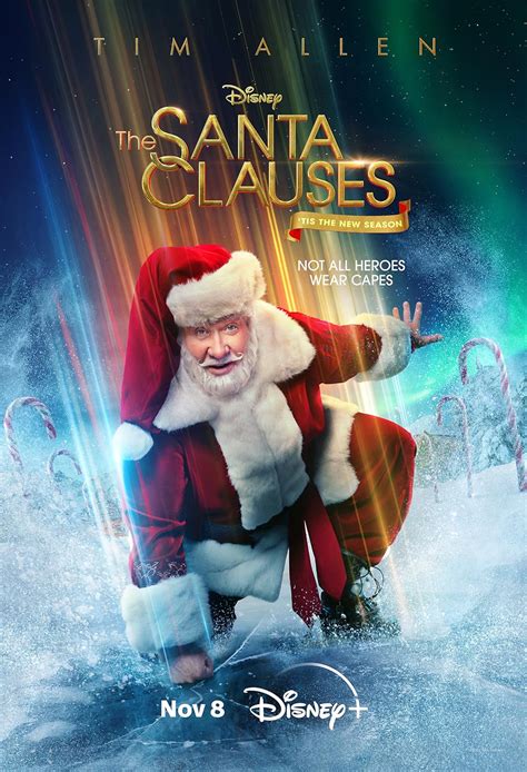 santa claus imdb|the santa clause movie 2022.